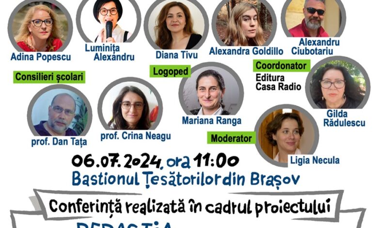 Atelier de lectură publică pentru preșcolari 3 Atelier de lectură publică pentru preșcolari | MyTex.ro