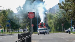O nouă rundă de dezinsecție la Brașov | MyTex.ro