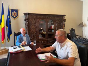 Turul Ciclist al României revine după un an de pauză | MyTex.ro