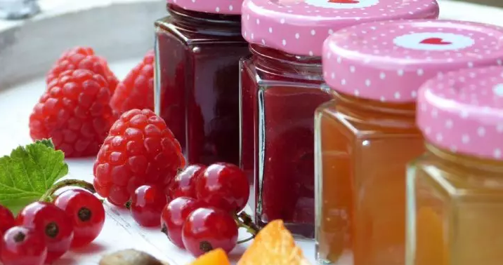Surpriză! Ce (mai) conțin produsele tip gem, dulceață, magiun ori marmeladă aflate la vânzare în România 3 Surpriză! | MyTex.ro