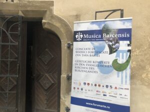 Concert special la final de festival | MyTex.ro