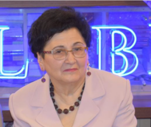 S-a stins profesoara Florina Mamina | MyTex.ro