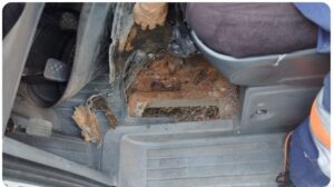 Ambulanțe fără aer condiționat și cu găuri în podea | MyTex.ro