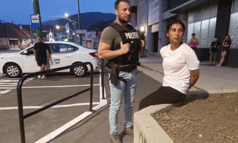Prinși în Brașov în cazul cadavrului din valiză | MyTex.ro