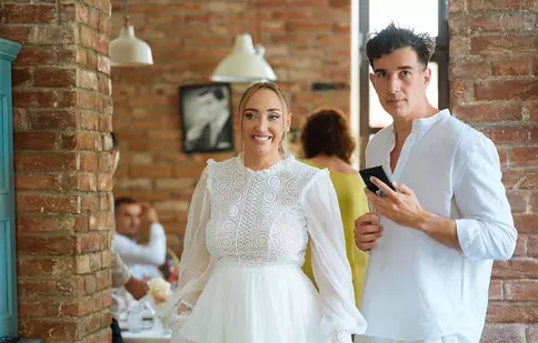 Ilona Brezoianu, deranjată de întrebarea unui fan / „E chiar o lipsă de respect” 3 Ilona | MyTex.ro