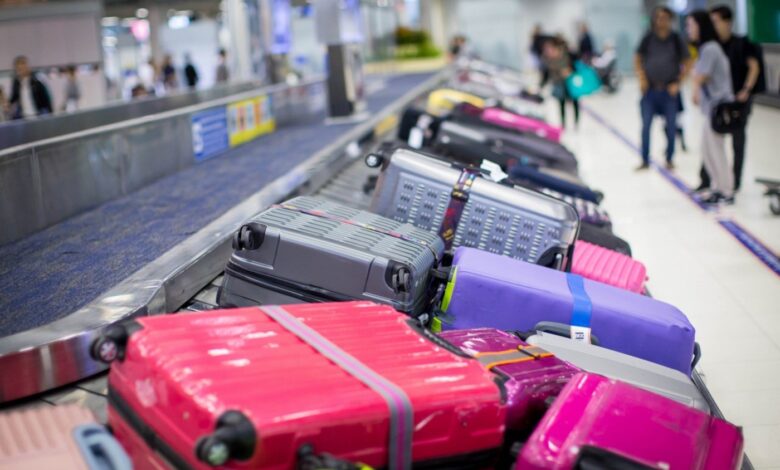 Pana Windows: Românii sunt sfătuiți să meargă cu cel 3 ore mai devreme la aeroport / „Wizz Air alertează clienții..." 3 Pana | MyTex.ro