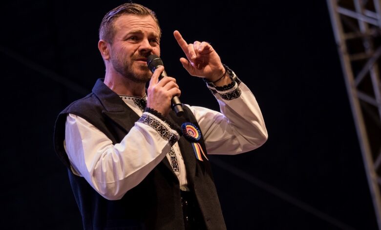 Spectacol folcloric și alte evenimente, în weekend, la Victoria 3 spectacol | MyTex.ro