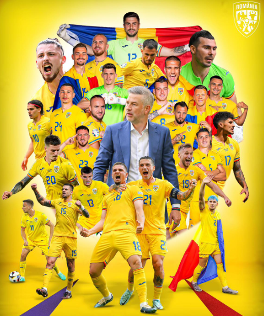 Euro 2024 | MyTex.ro
