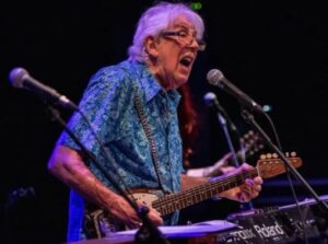 A murit John Mayall | MyTex.ro