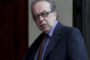 A murit scriitorul Ismail Kadare | MyTex.ro