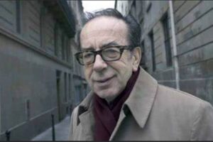 A murit scriitorul Ismail Kadare | MyTex.ro