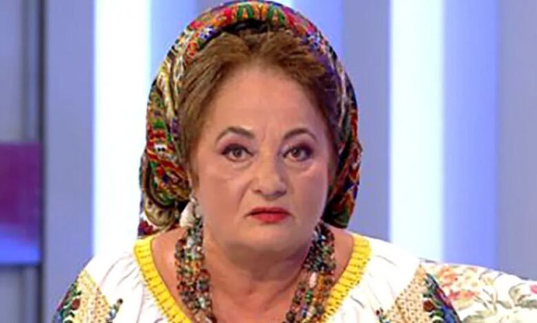 Cântăreața de muzică populară Laura Lavric, acuzată că a fost violentă la o nuntă. S-a deschis dosar penal 3 Cântăreața | MyTex.ro