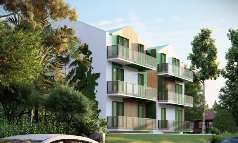 Brașovul, în pierdere de turație la capitolul imobiliare / Ce județe l-au depășit la vânzarea de locuințe 3 Brașovul | MyTex.ro