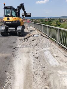 Trafic îngreunat pe DN1 | MyTex.ro