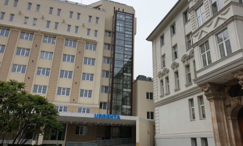 Și Maternitatea Brașov se digitalizează 3 Și Maternitatea Brașov se digitalizează | MyTex.ro
