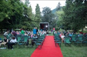 Lucrările la primul park | MyTex.ro