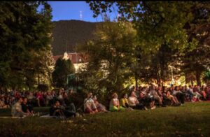 Lucrările la primul park | MyTex.ro