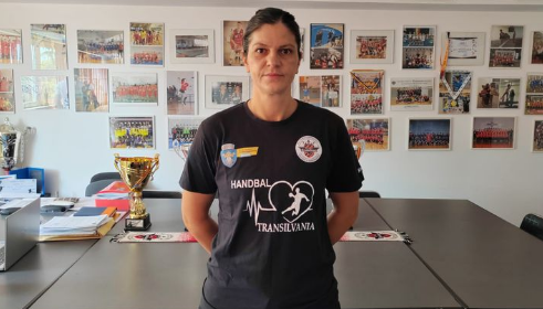 Numire importantă la ACS Transilvania Brașov 3 Numire importantă la ACS Transilvania Brașov | MyTex.ro