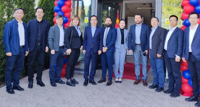 Profit de milioane pentru o fabrică din Codlea 3 Profit de milioane pentru o fabrică din Codlea | MyTex.ro