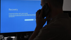 Cine va plăti pagubele de peste 1 miliard de dolari provocate de pana Microsoft? | MyTex.ro