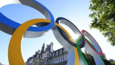 JO 2024: Team Romania pleacă la Paris | MyTex.ro