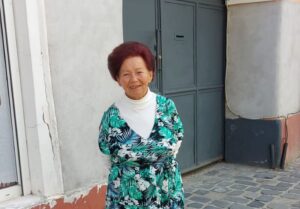 Ariana Bucur | MyTex.ro