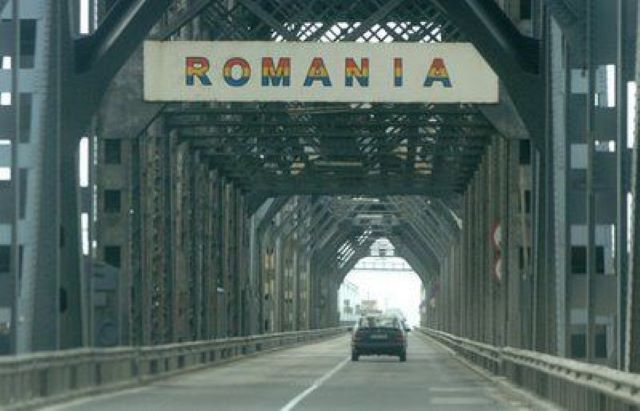Drum greu spre Bulgaria / Pod în reabilitare 3 Drum greu spre Bulgaria / Pod în reabilitare | MyTex.ro
