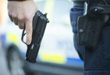 Polițist găsit împușcat în cap, în apartamentul în care locuia cu chirie 5 Salvamont Bran | MyTex.ro