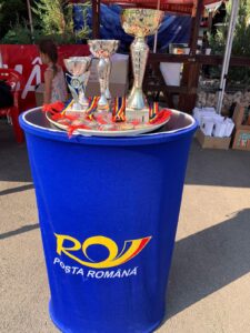 Ei sunt cei mai rapizi poștași | MyTex.ro