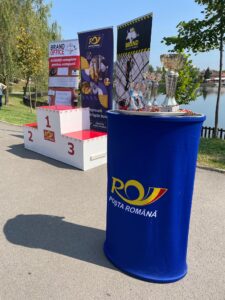 Ei sunt cei mai rapizi poștași | MyTex.ro