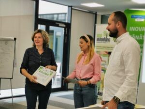 11 școli brașovene premiate pentru ecoatitudine | MyTex.ro