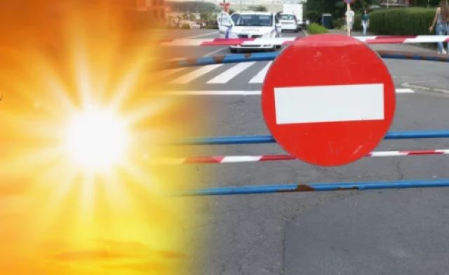 Atenție! Restricții de circulație și în județul Brașov (video) 3 Restricții de circulație și în județul Brașov | MyTex.ro