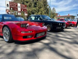 Retroparada Verii | MyTex.ro
