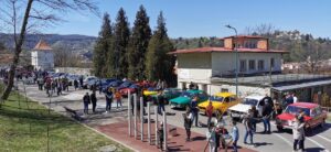 Retroparada Verii | MyTex.ro