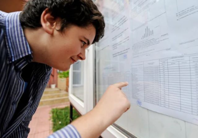 Admitere 2024. S-au publicat rezultatele repartizării în licee 3 S-au publicat rezultatele repartizării în licee | MyTex.ro