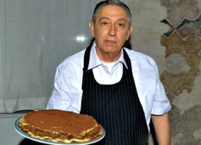 A murit inventatorul prăjiturii Tiramisu 3 A murit inventatorul prăjiturii Tiramisu | MyTex.ro