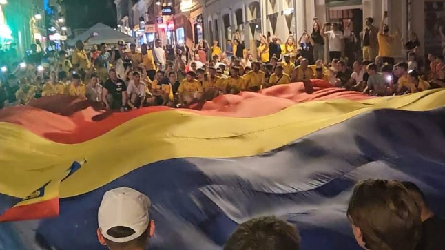 Euro 2024. Veste bună pentru România înaintea partidei cu Olanda / Confruntarea poate fi văzută și în Piața Sfatului din Brașov / Arome orientale 3 Euro 2024 | MyTex.ro