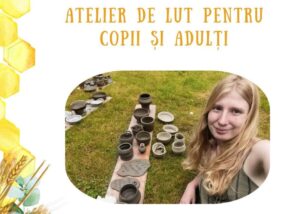 Sântilia la Cetatea Râșnov | MyTex.ro