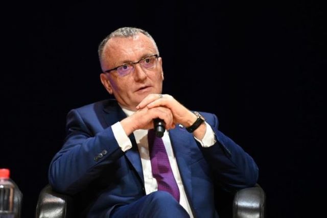 Sorin Cîmpeanu, reales preşedinte al Consiliului Naţional al Rectorilor 3 Sorin Cîmpeanu | MyTex.ro
