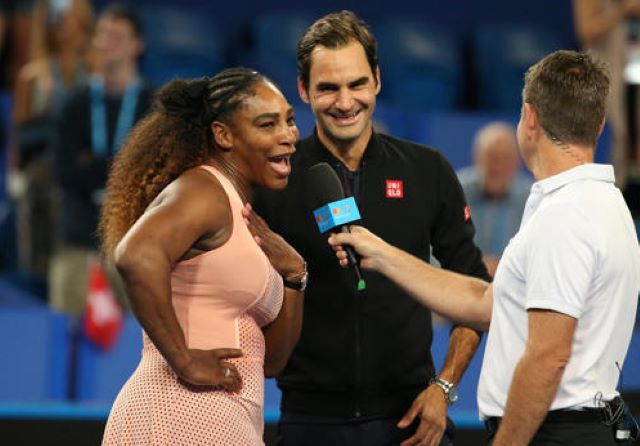 Topul ESPN al celor mai buni 100 de sportivi din secolul XXI | MyTex.ro