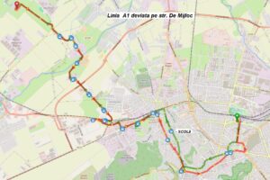 Pieton | MyTex.ro