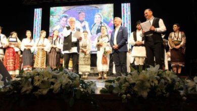 Spectacole folclorice cu intrare liberă | MyTex.ro