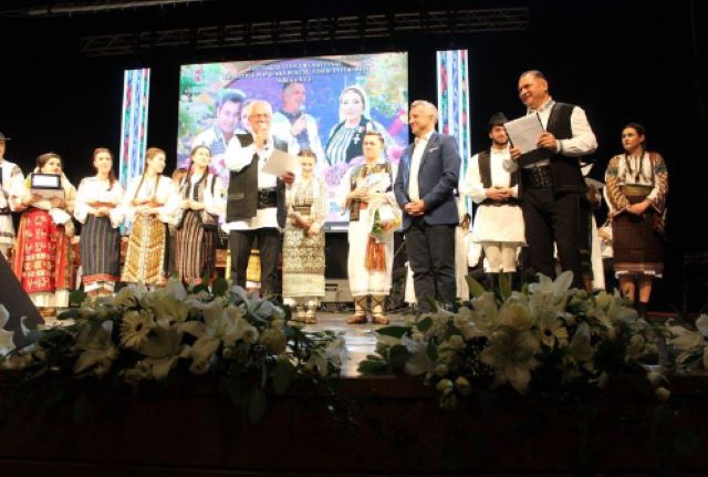 Au început înscrierile la Festivalul-Concurs | MyTex.ro