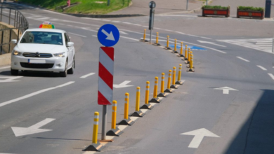 siguranța rutieră | MyTex.ro