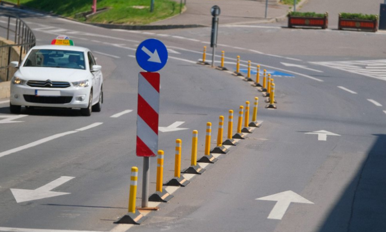 Pentru ce alocă mulți bani Primăria Brașov la capitolul siguranță în trafic | MyTex.ro