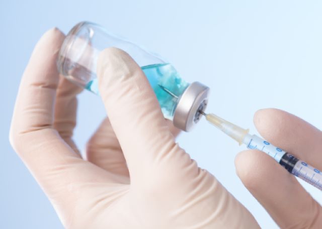 Nou vaccin inclus pe lista medicamentelor gratuite 3 Nou vaccin inclus pe lista medicamentelor gratuite | MyTex.ro