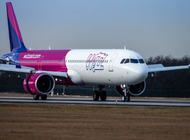 Vânătoare de comori organizată de Wizz Air 3 Vânătoare de comori organizată de Wizz Air | MyTex.ro