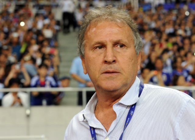 Fostul fotbalist brazilian Zico, jefuit la Paris 3 Fostul fotbalist brazilian Zico | MyTex.ro