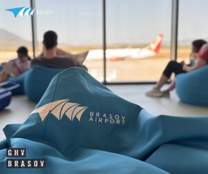 Aeroportul Brașov | MyTex.ro