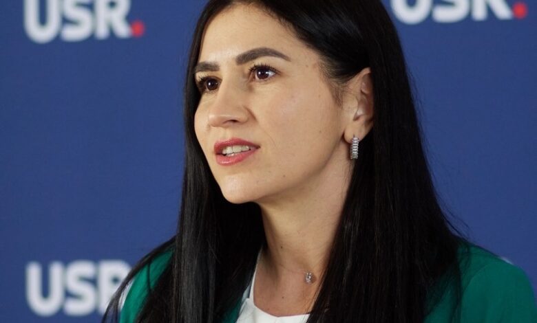 Anisia Costescu, viitoarea primăriță de la Dumbrăvița: „Nu urmărim să reinventăm roata, ci să aplicăm soluții care deja funcționează” 3 Anisia | MyTex.ro